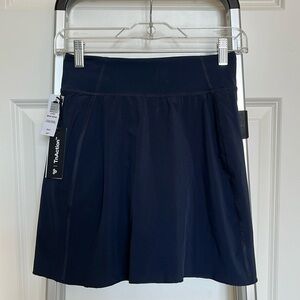 NEW! TNA Serve Mini Skirt size xs